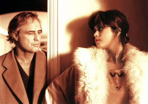 last tango in paris cast